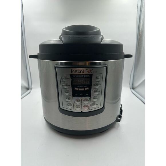 Instant Pot Duo 7-in-1 Electric Pressure Cooker - Picture 1 of 5